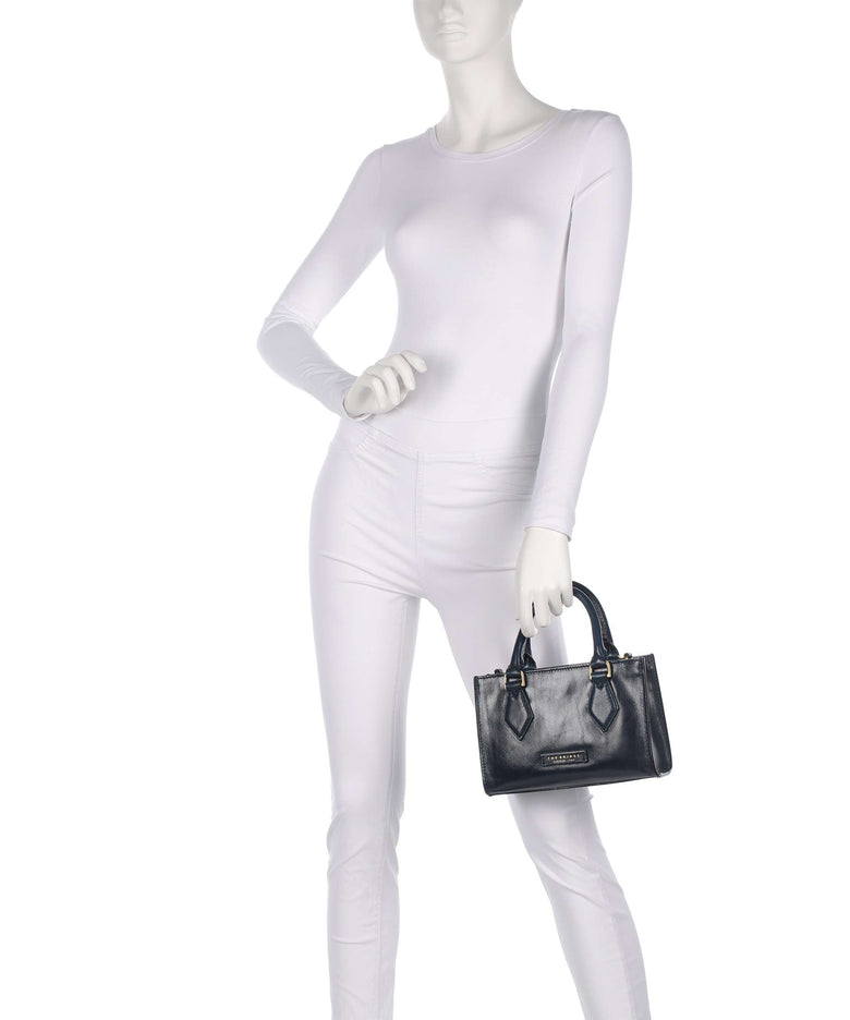 The Bridge Ida Handbag oltremare