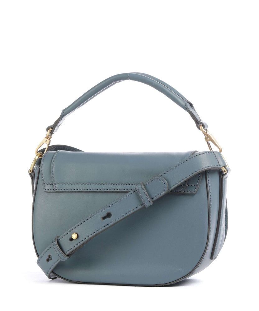 The Bridge Ilaria Crossbody bag ceruleo