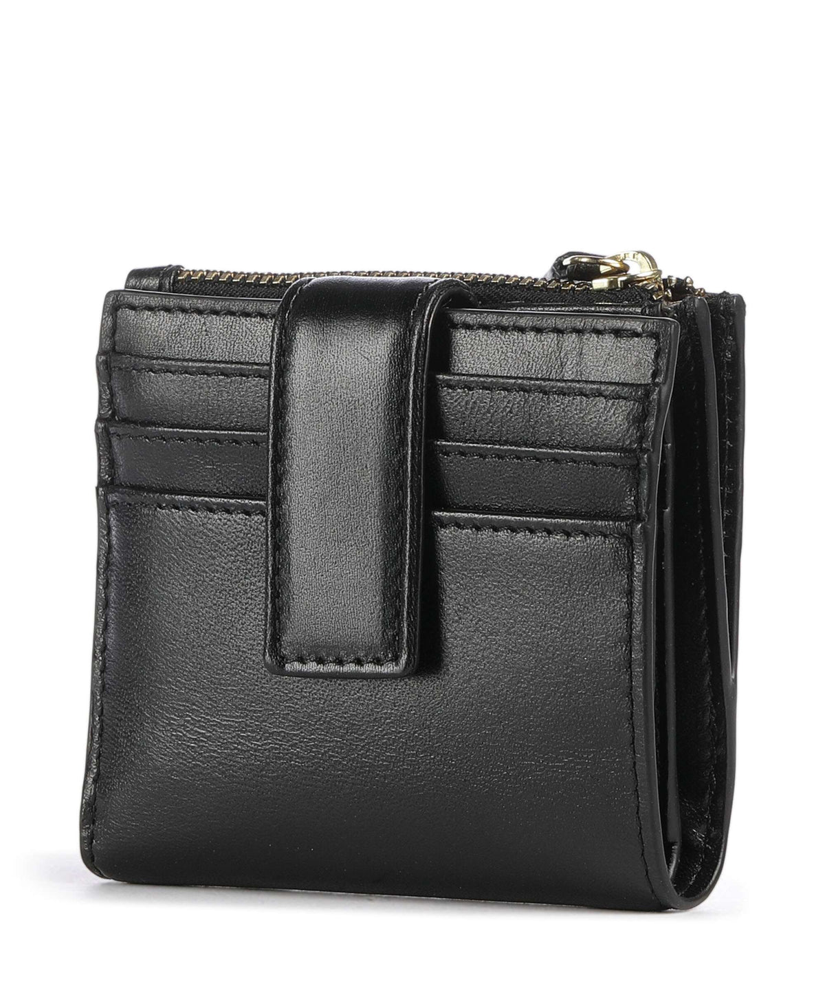 The Bridge Lucrezia Wallet nero