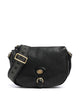 The Bridge Isadora Crossbody bag nero