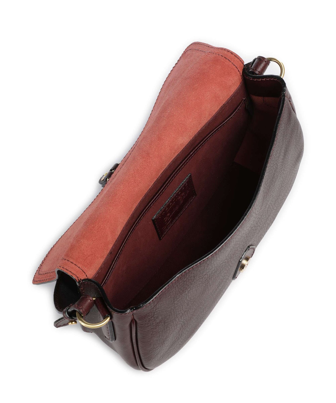 The Bridge Isadora Shoulder bag mosto