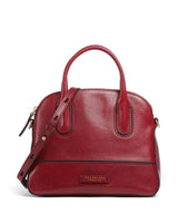 The Bridge Iolanda Handtasche rosso ribes