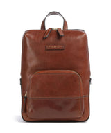 The Bridge Iolanda Rucksack marrone