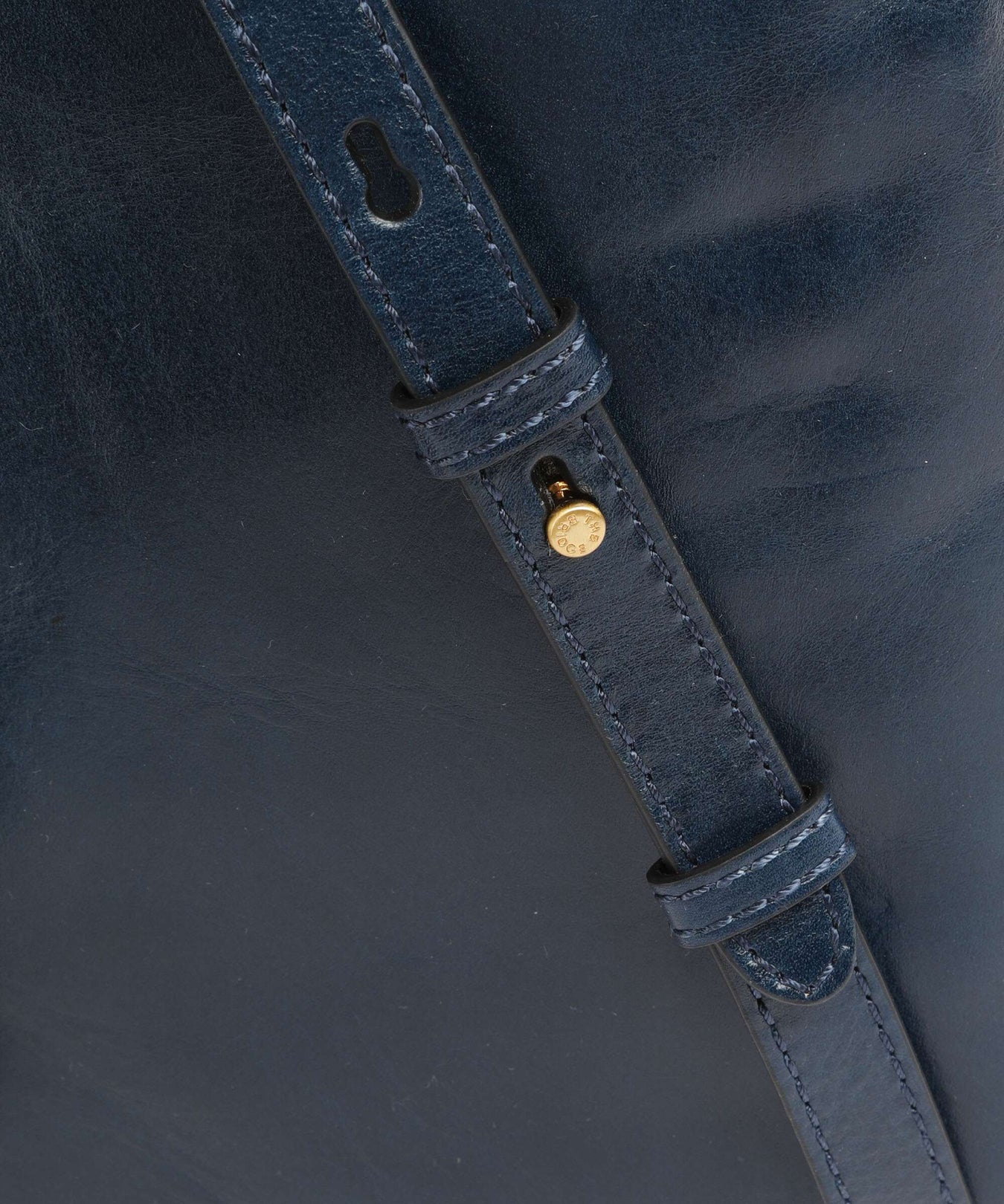 The Bridge Iolanda Backpack oltremare