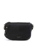 The Bridge Crossbody bag black