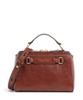 The Bridge Laura Handbag marrone
