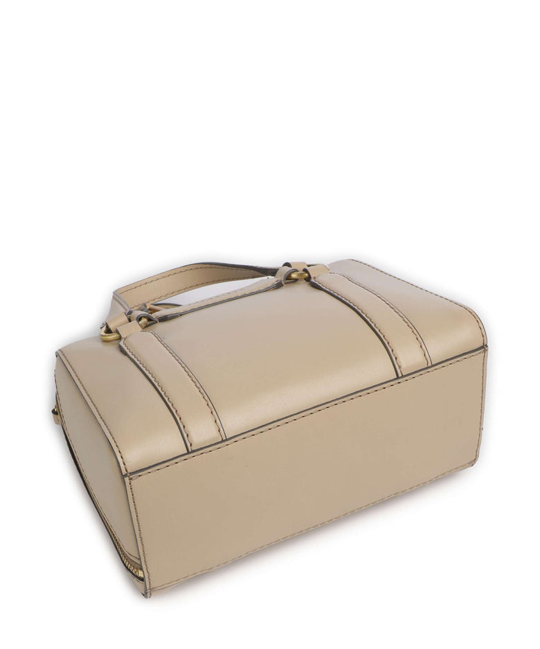 The Bridge Laura Handbag butter