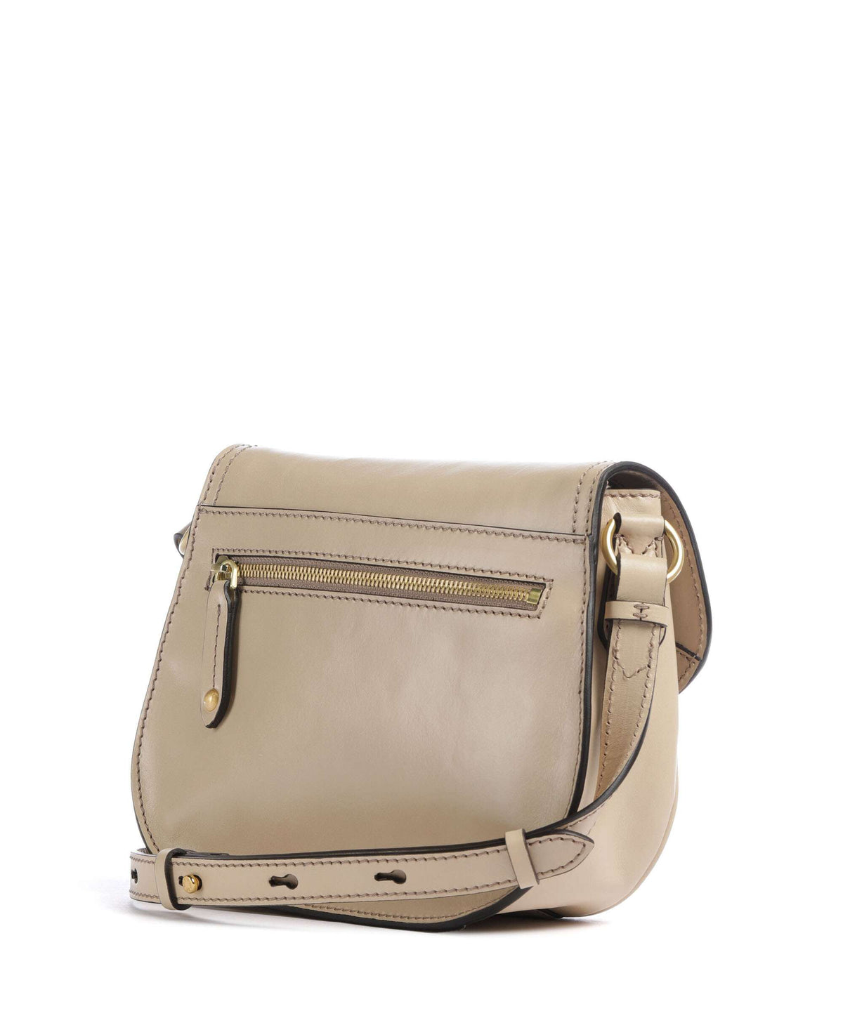 The Bridge Isadora Crossbody bag butter