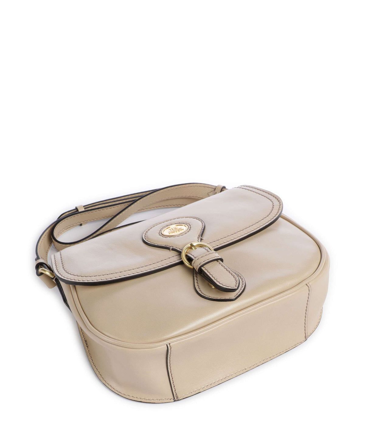 The Bridge Isadora Crossbody bag butter
