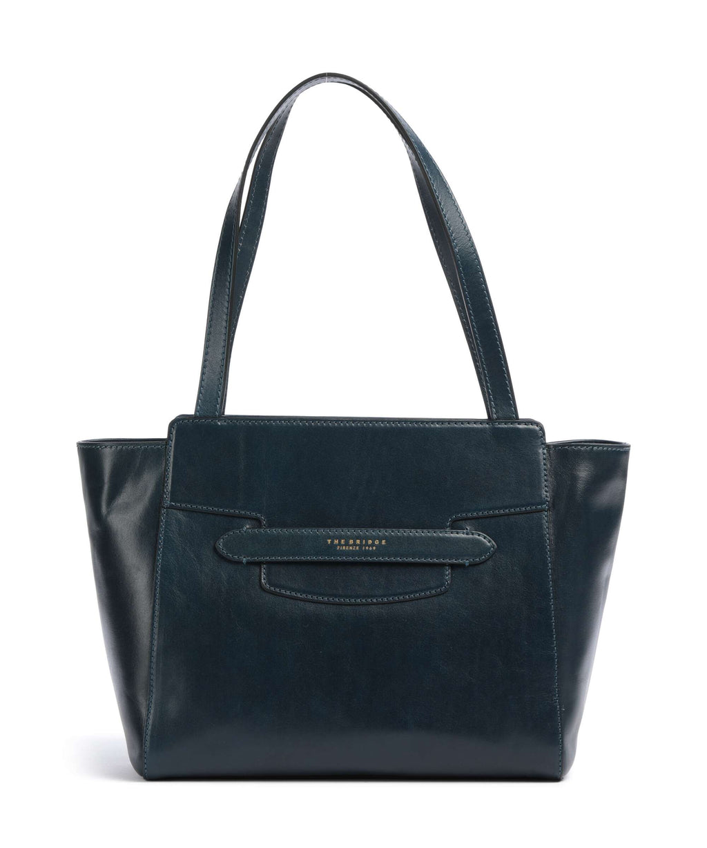 The Bridge Lucrezia Tote bag notte