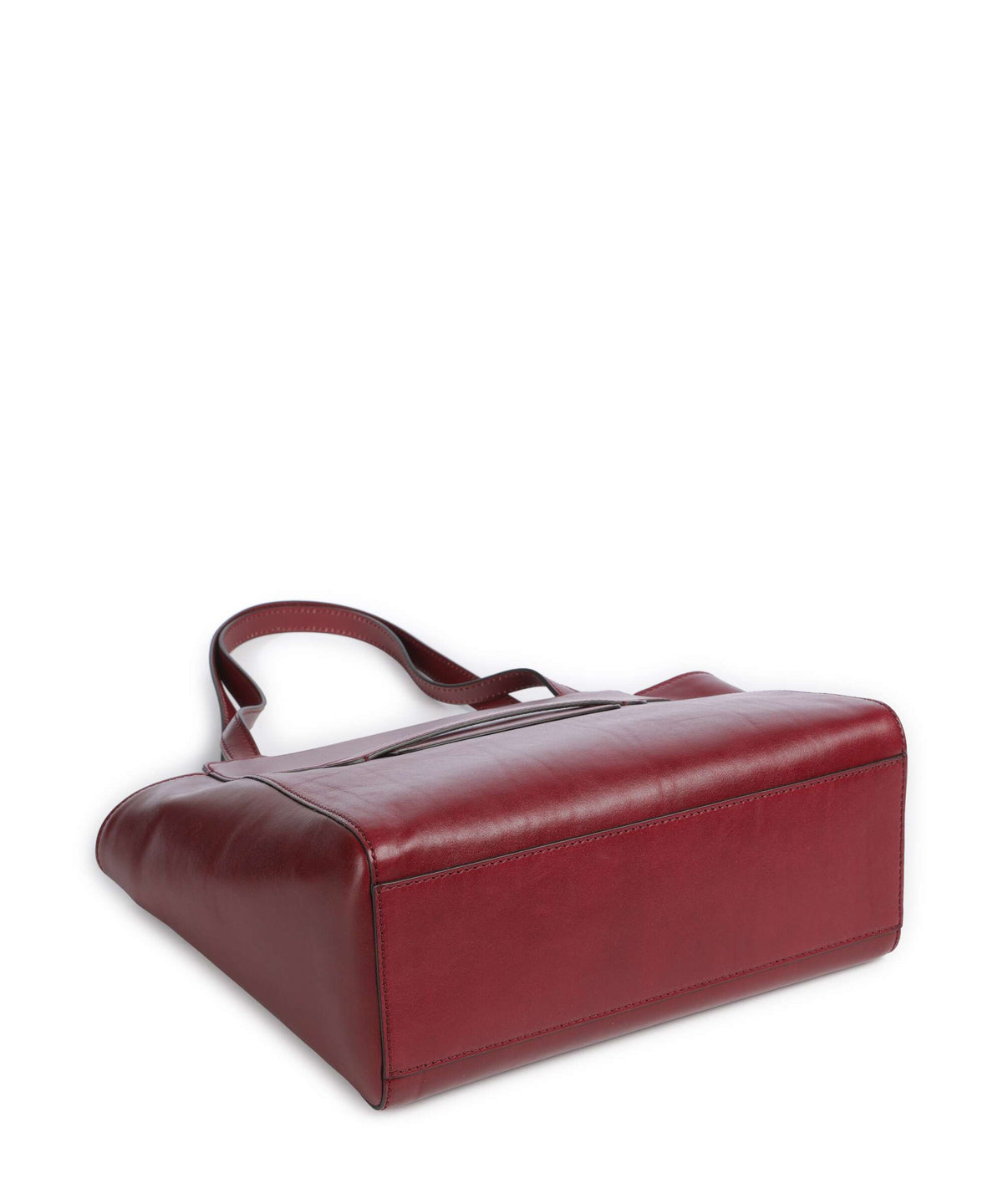 The Bridge Lucrezia Tote bag barolo