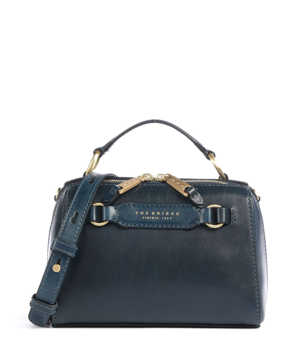 The Bridge Laura Handbag notte