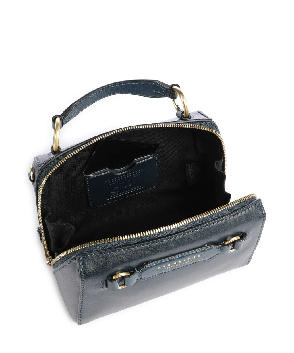 The Bridge Laura Handbag notte