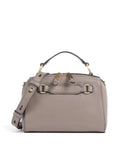 The Bridge Laura Handbag greige
