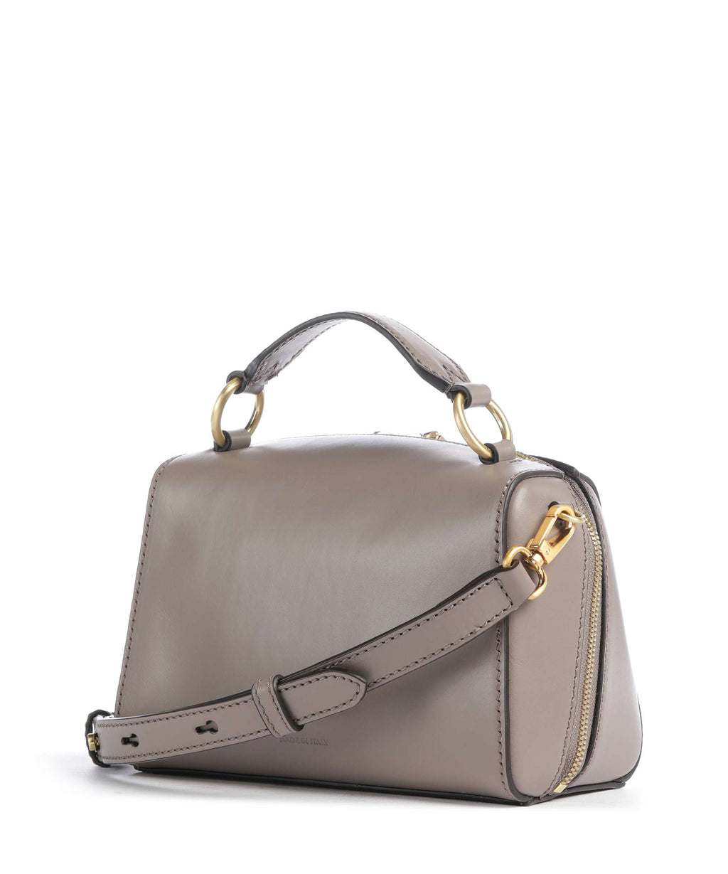The Bridge Laura Handbag greige