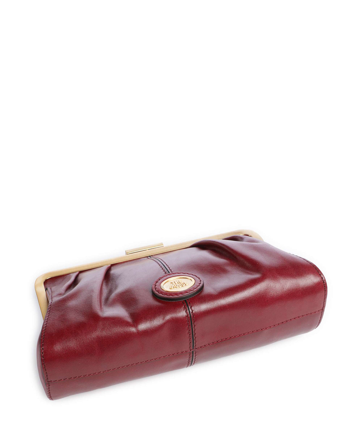 The Bridge Story Donna Clutch bag barolo