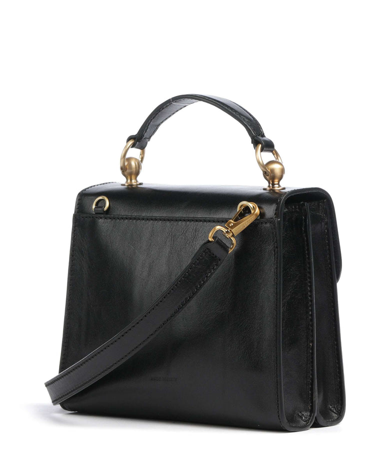 The Bridge Mara Handbag nero