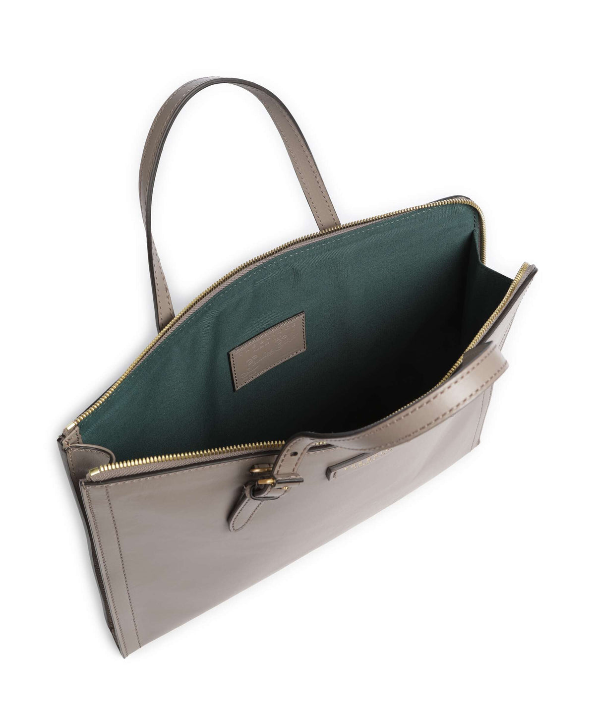 The Bridge Monica Laptop bag greige