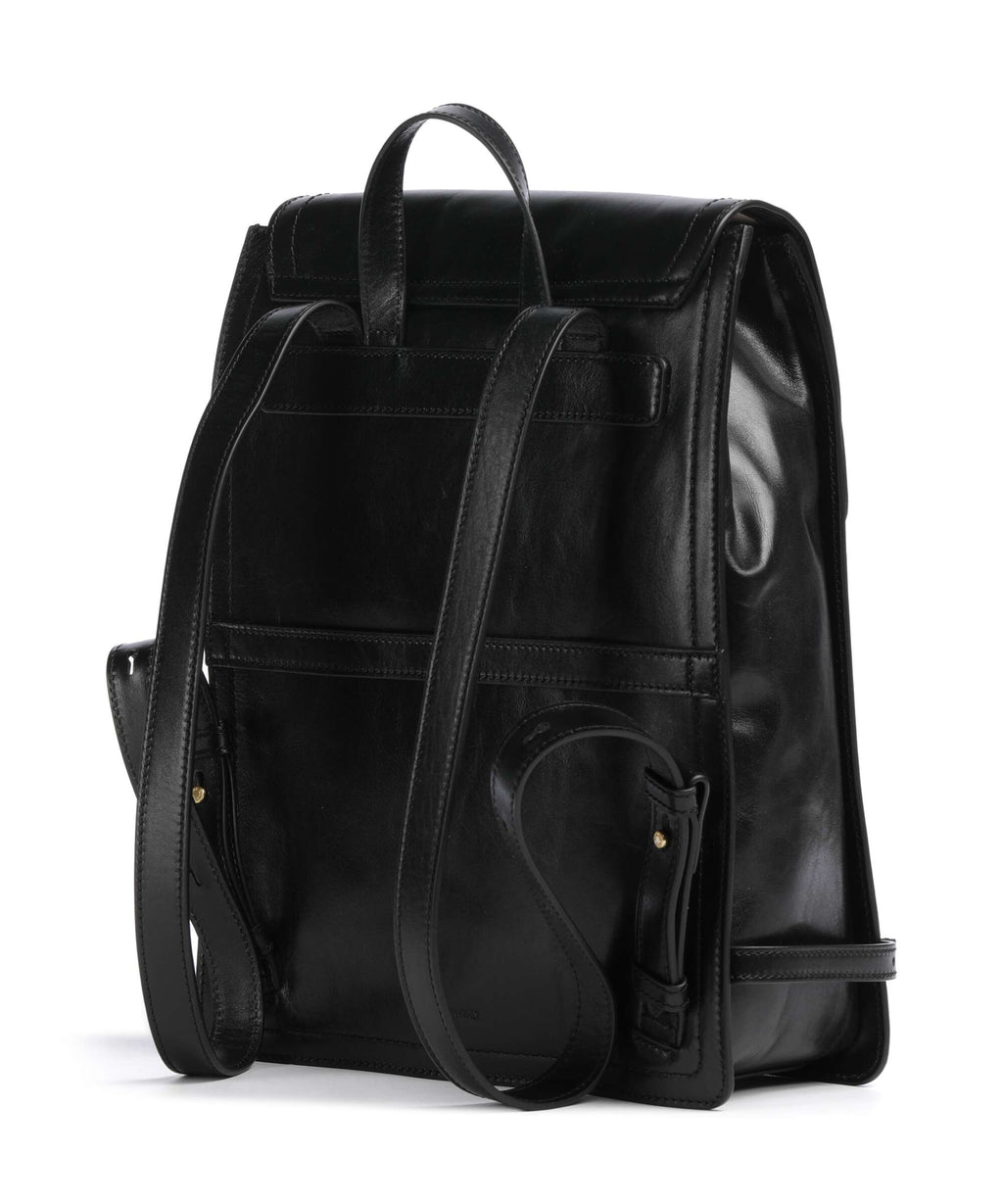 The Bridge Monica Backpack nero