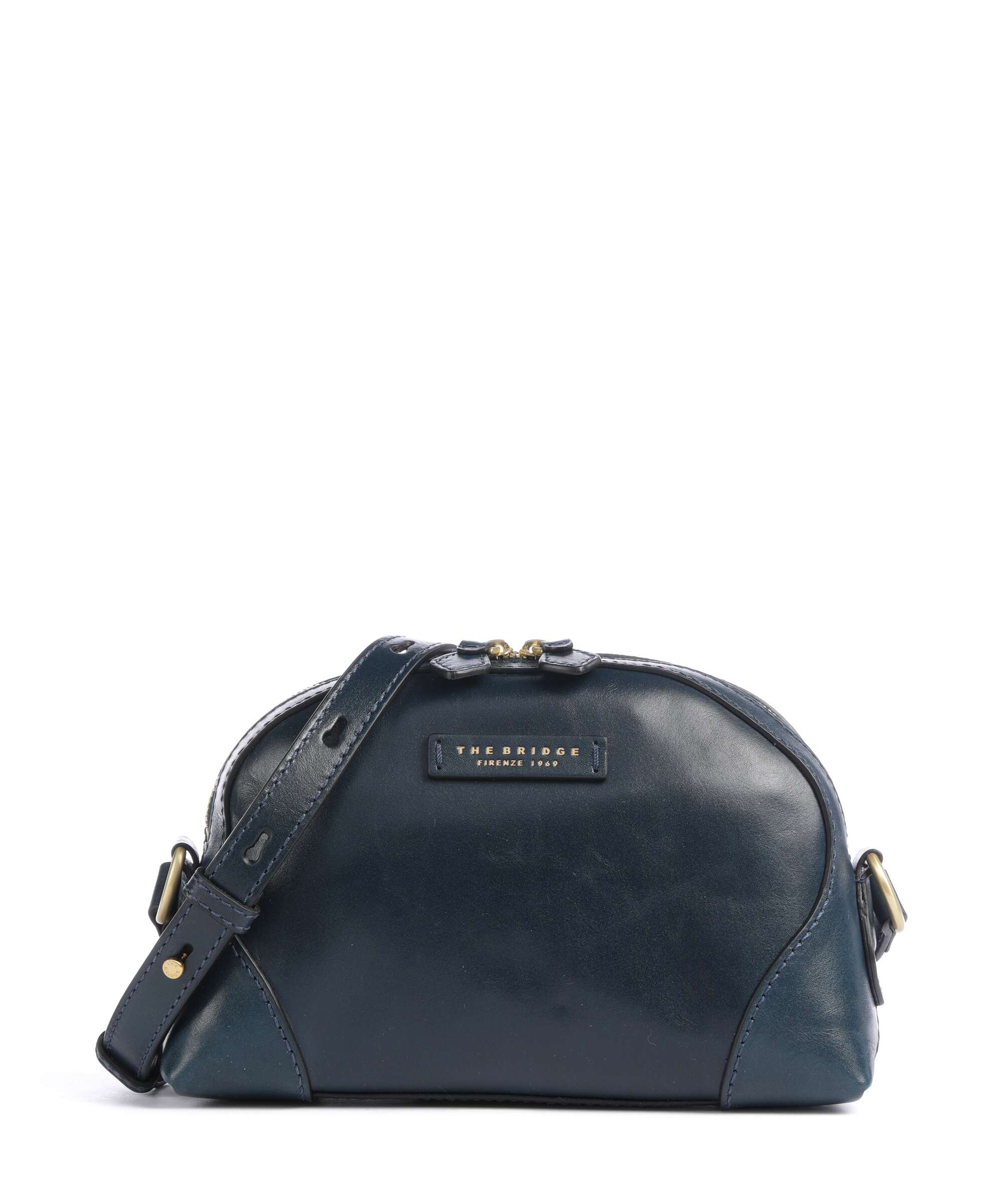 The Bridge Magda Crossbody bag notte