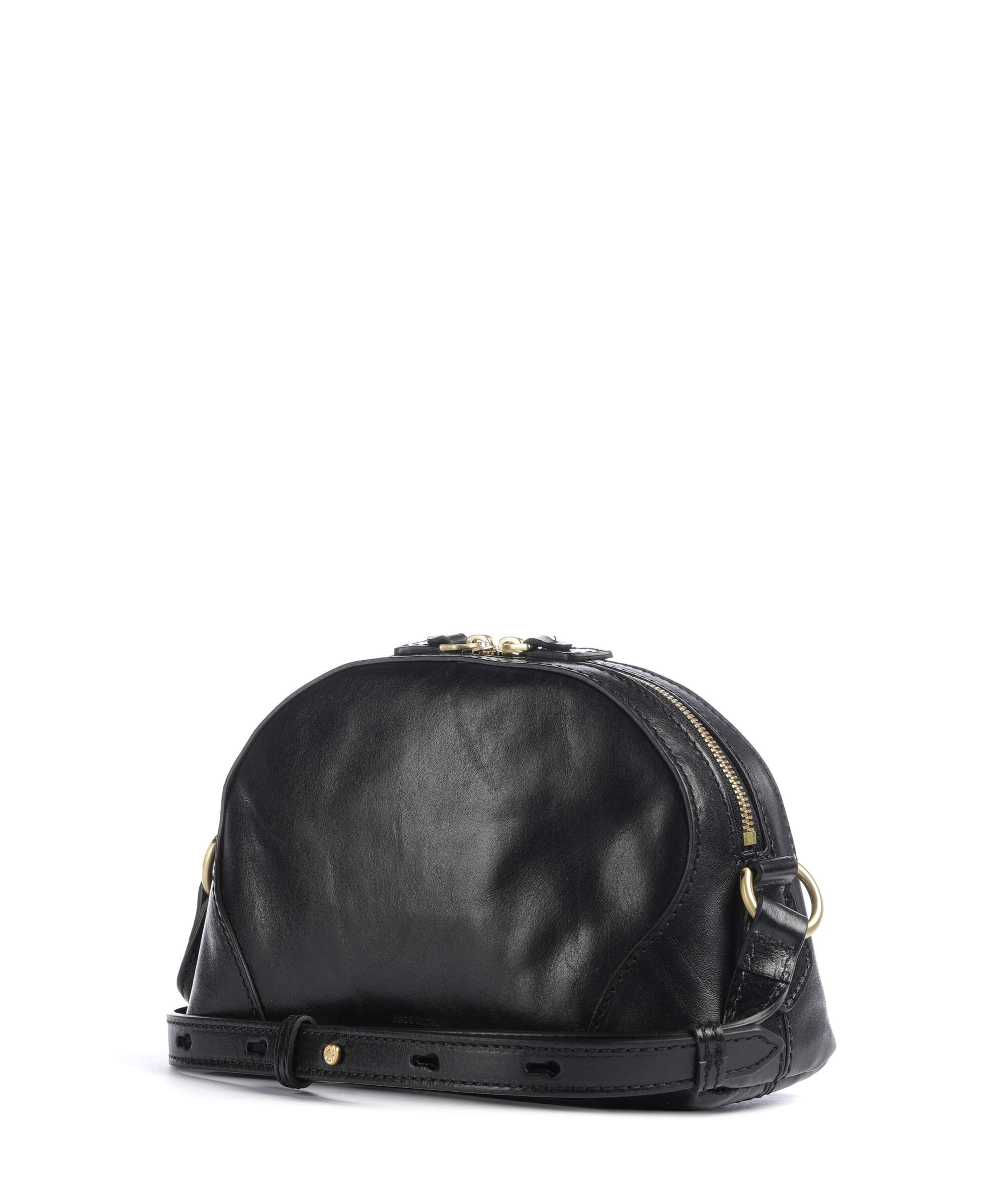 The Bridge Magda Crossbody bag nero