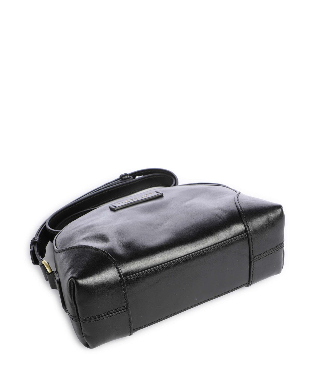 The Bridge Magda Crossbody bag nero