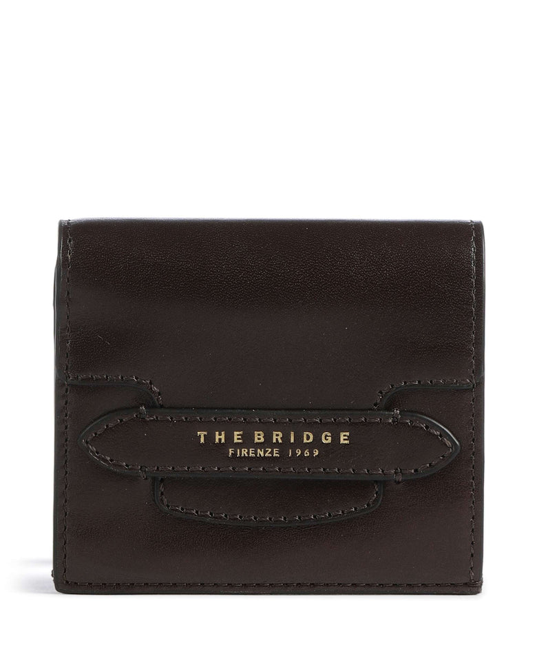 The Bridge Lucrezia Wallet moka