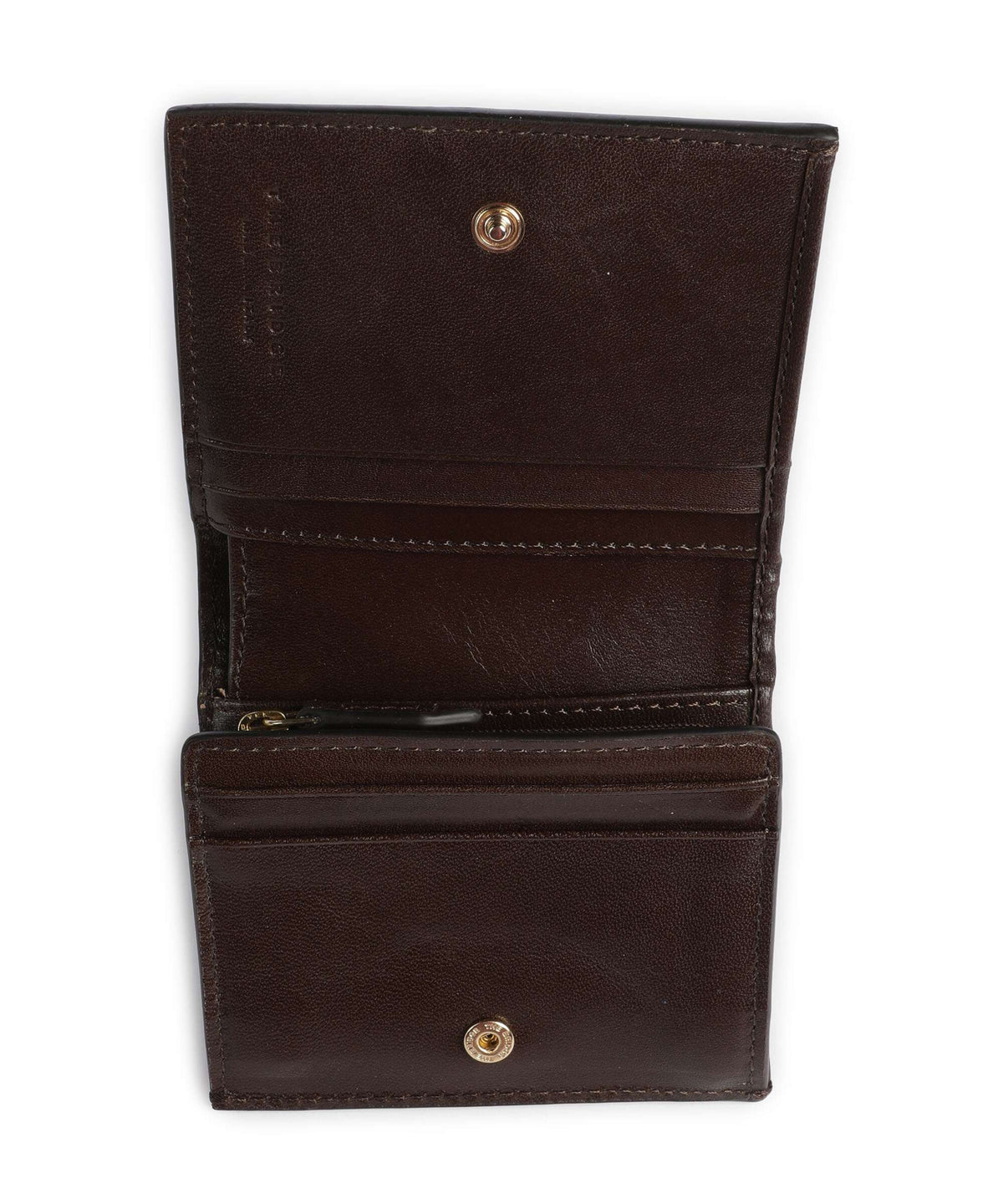 The Bridge Lucrezia Wallet moka