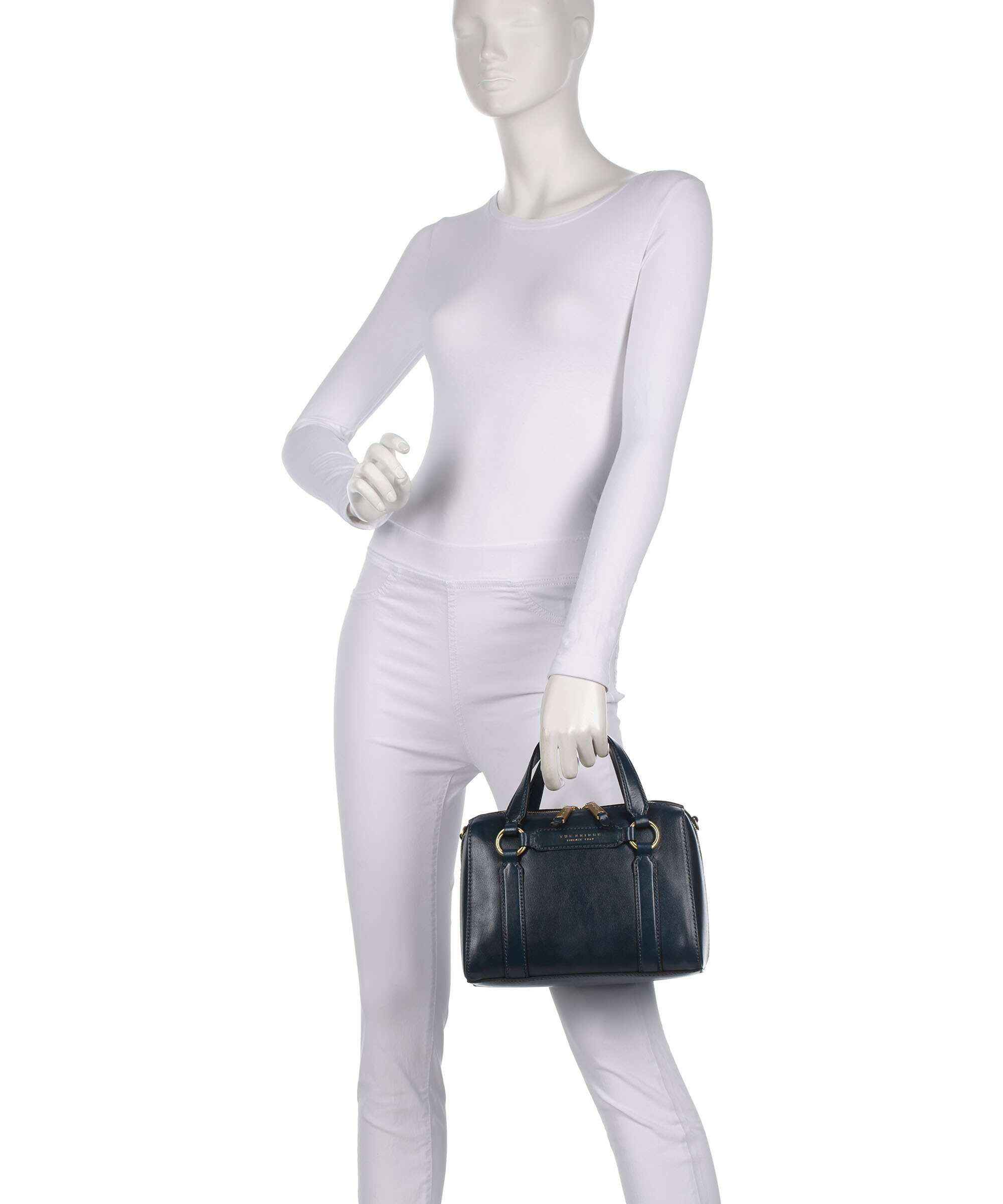 The Bridge Laura Handbag notte