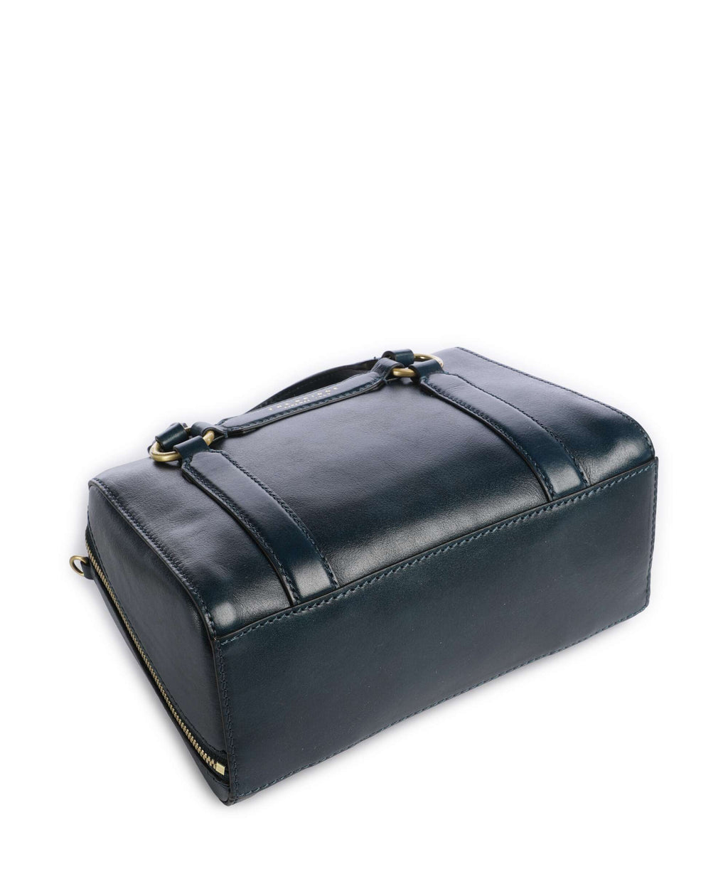 The Bridge Laura Handbag notte