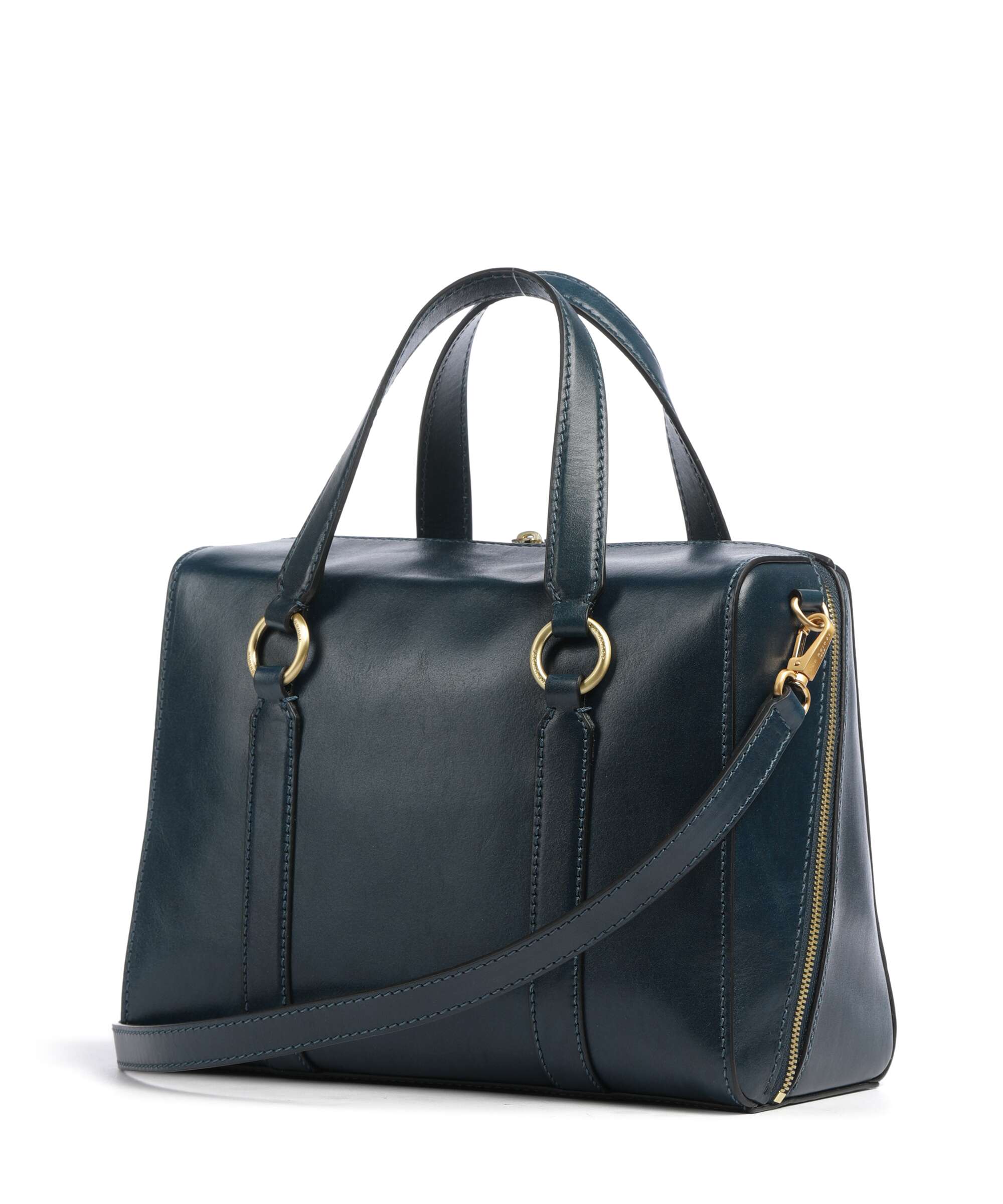 The Bridge Laura Handbag notte