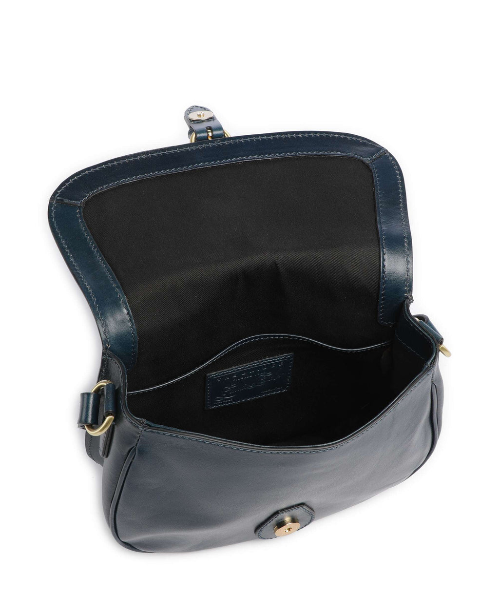 The Bridge Isadora Crossbody bag notte