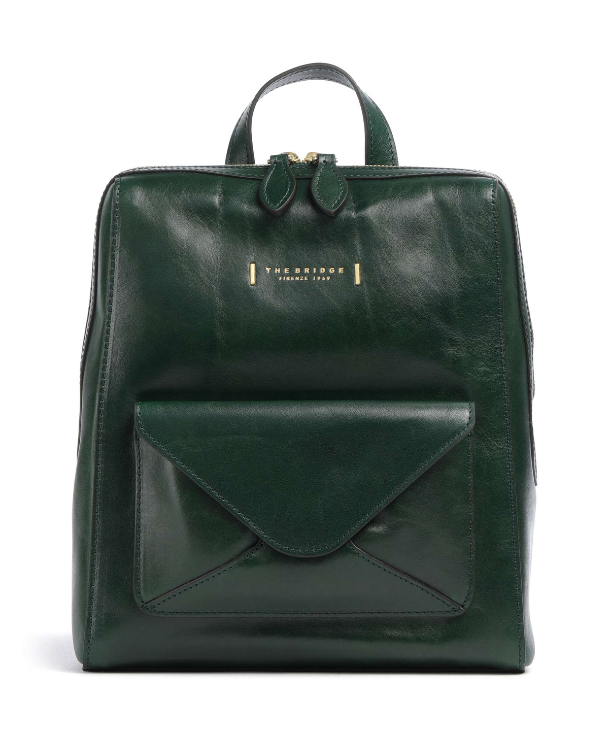 The Bridge Frida Backpack pino