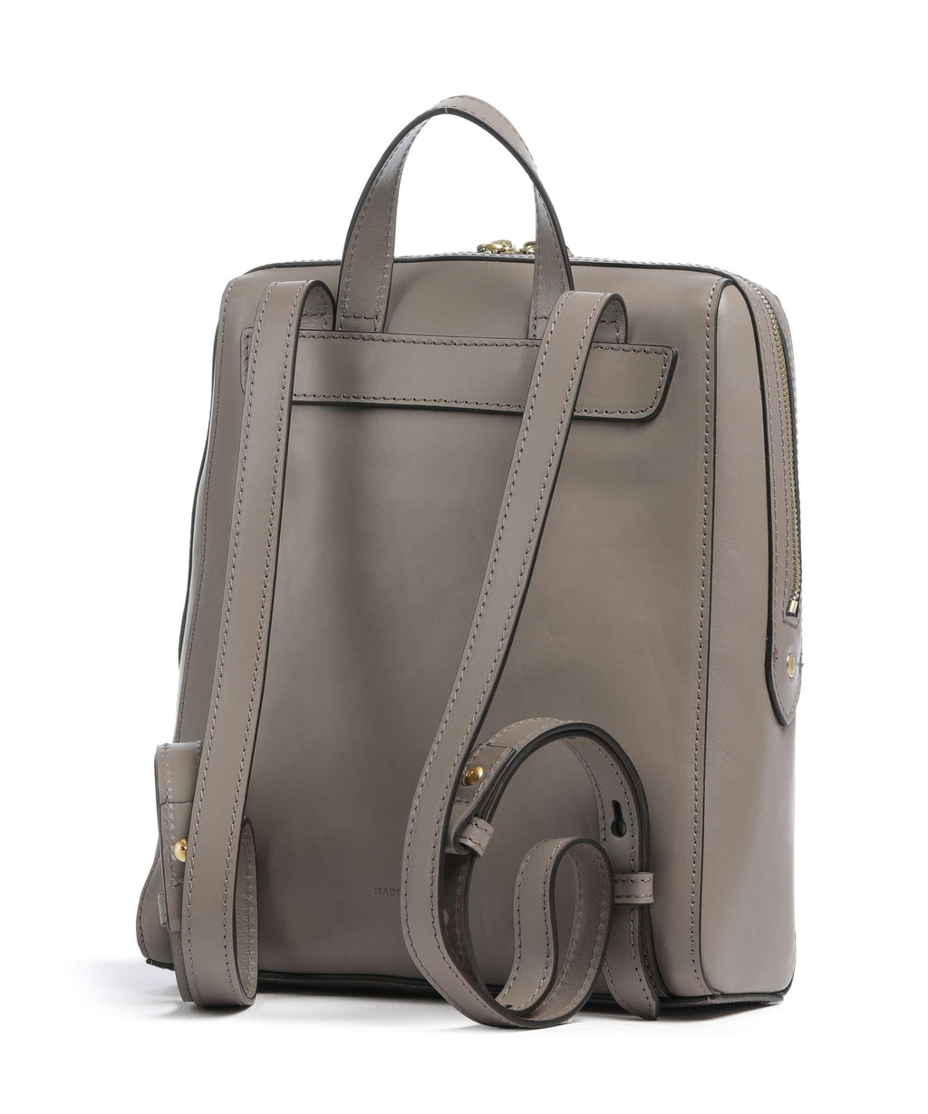 The Bridge Frida Backpack greige