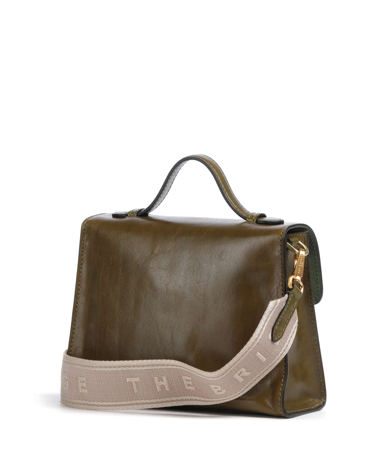The Bridge Irene Handbag felce