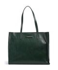 The Bridge Mirra Tote bag pino