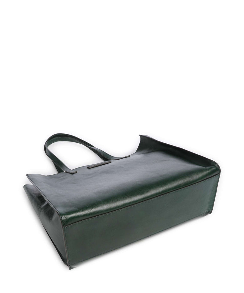 The Bridge Mirra Tote bag pino