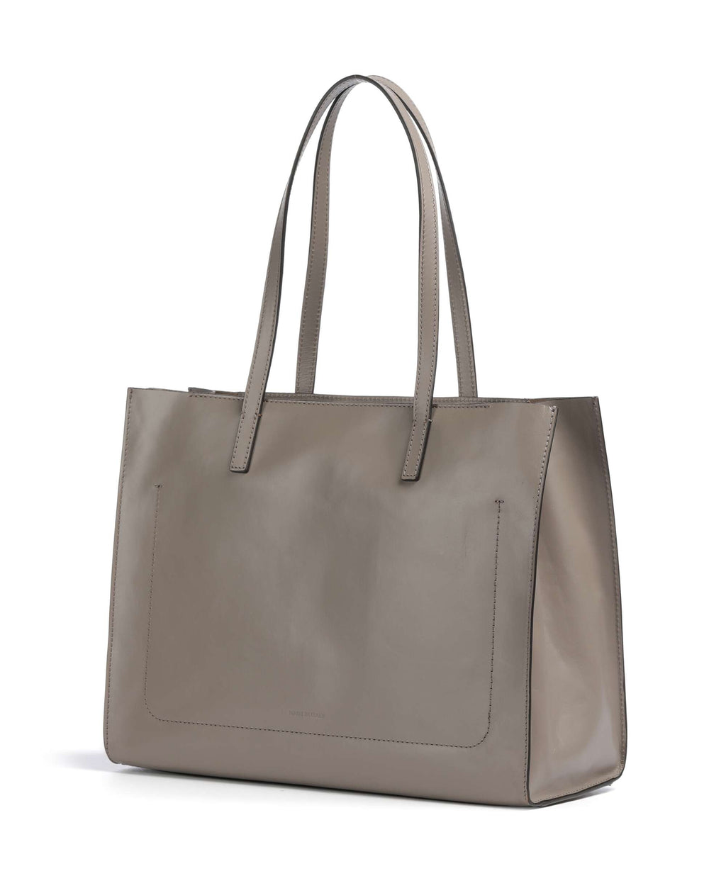 The Bridge Mirra Tote bag greige