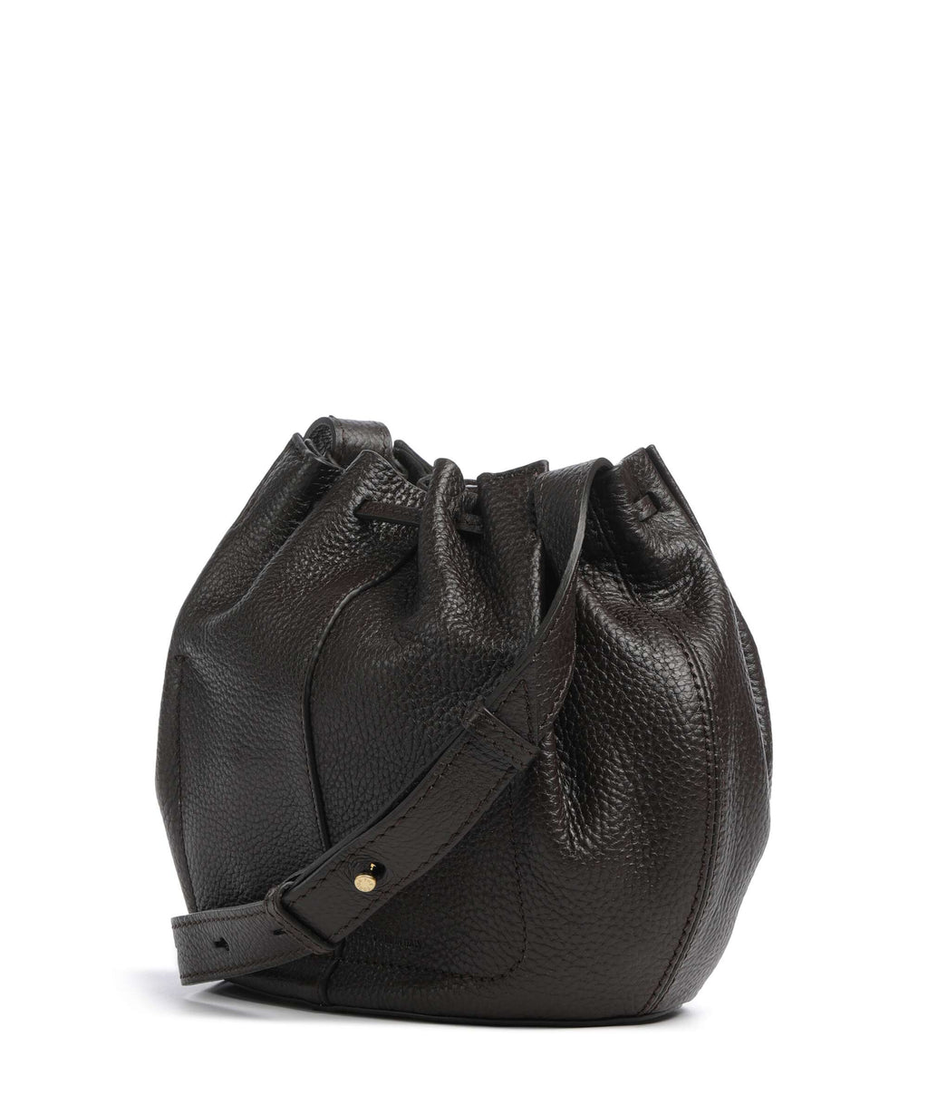 The Bridge Marisa Bucket bag moka