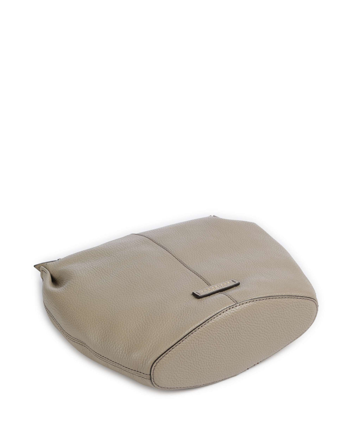 The Bridge Marisa Hobo bag greige