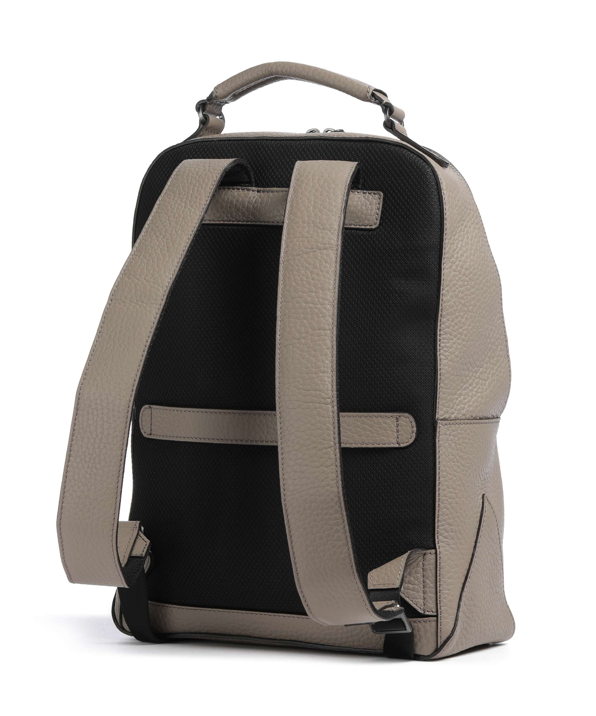 The Bridge Manfredi Backpack greige