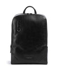 The Bridge Matteo Backpack nero
