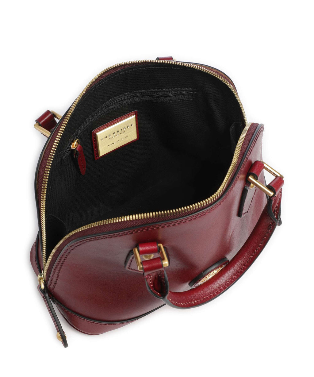 The Bridge Story Donna Handbag barolo