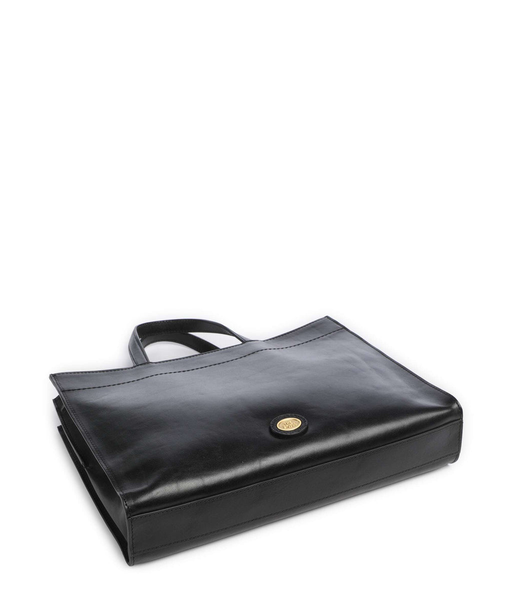 The Bridge Story Donna Briefcase nero