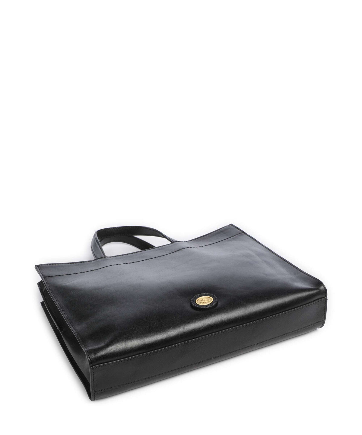 The Bridge Story Donna Briefcase nero