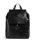 The Bridge Icon Backpack nero