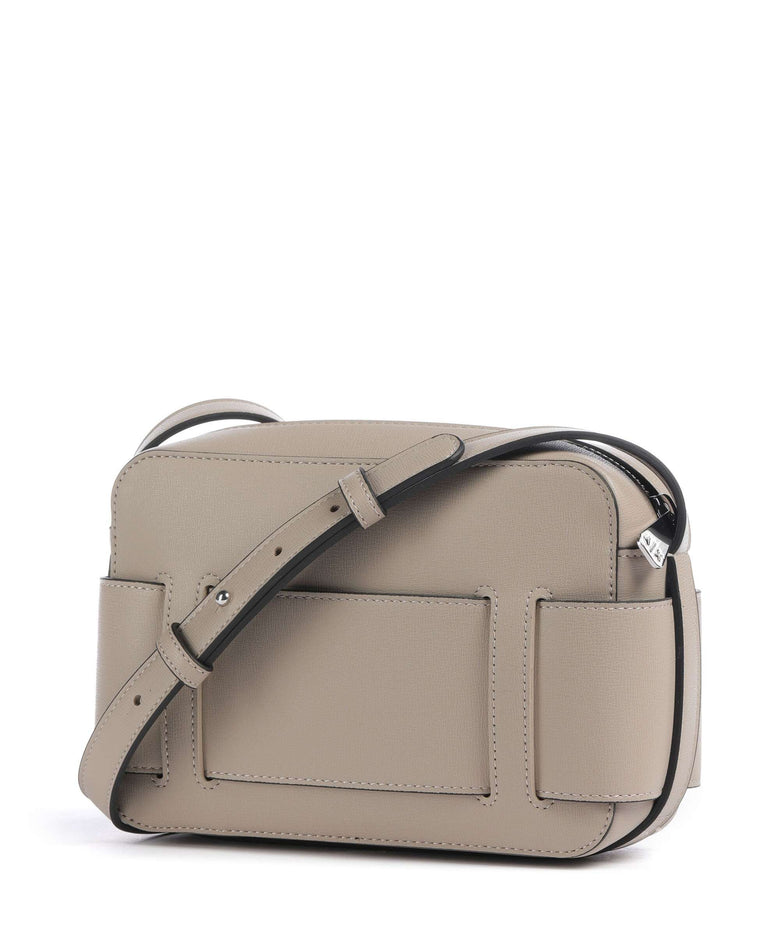 Armani Exchange Susie Crossbody bag sand