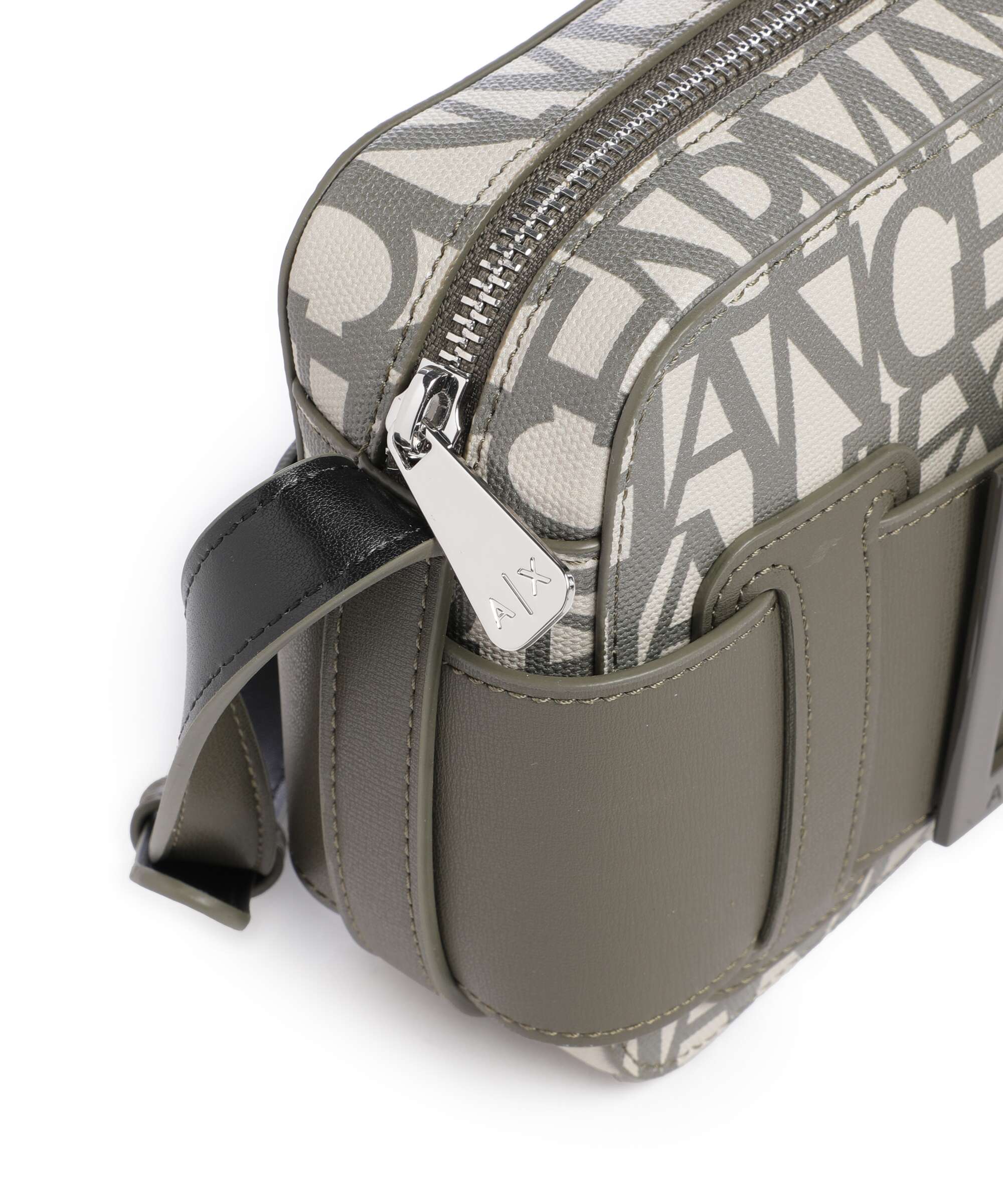 Armani Exchange Susy Crossbody bag sand/savanna