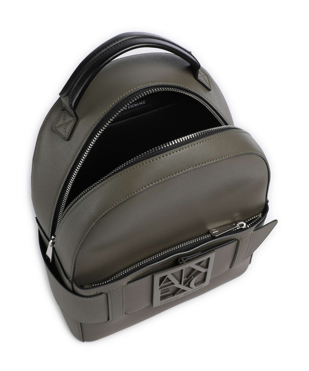 Armani Exchange Susy Backpack savanna