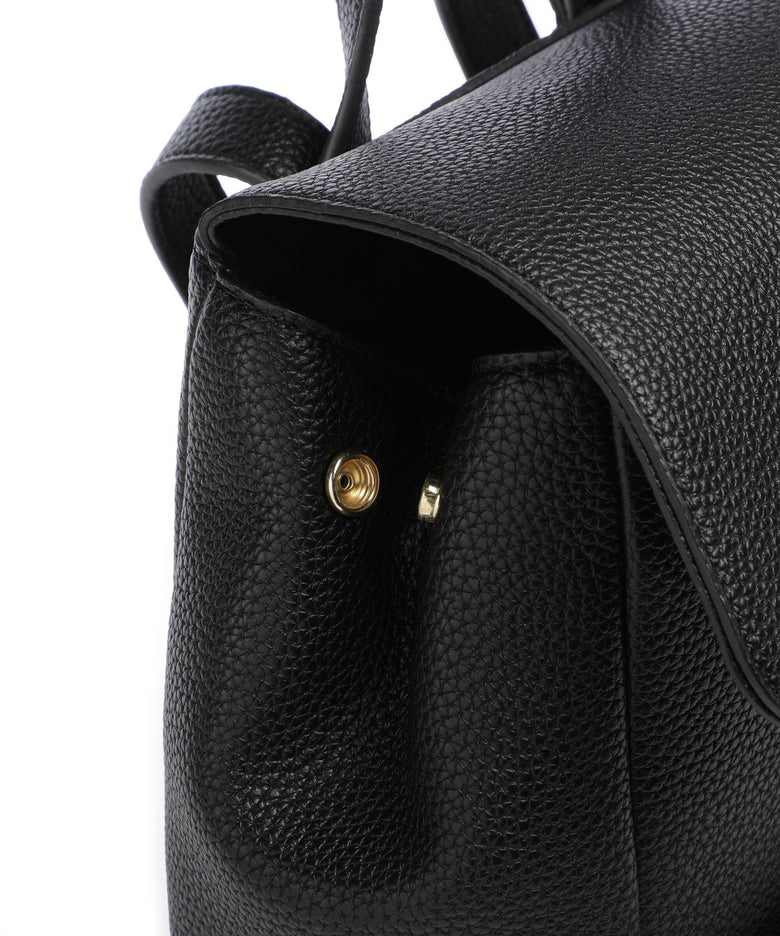 Armani Exchange Susy Soft Backpack black